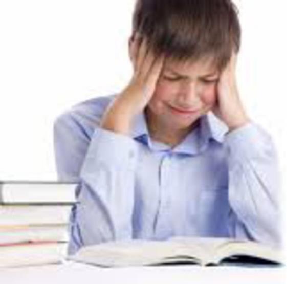 Dikkatinde azalma var m?