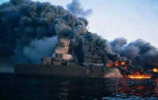 <p><b>INDEPENDENTA TANKER FACASI:</b></p> Tad 95 bin ton ham petrol ykyle stanbul Boaz'ndan getii srada, bir yunan kosteriyle arpm, byk bir patlamayla birlikte 51 kinin lmne sebep olmutu.