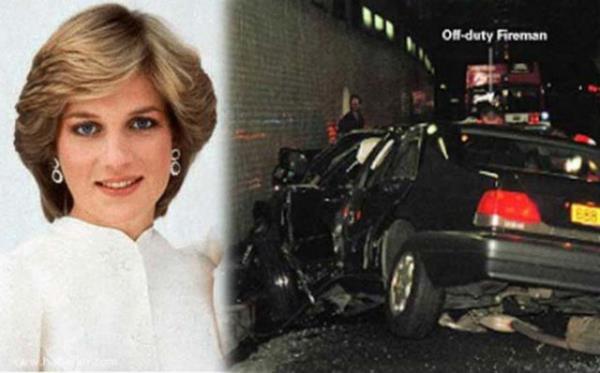 <p><b>PRENSES DANA'NIN LM:</b></p> ngiltere Prensi Charles ile yapt evlilii ve yaants ile srekli gz nnde olan Prenses Diana, Paris'teki sevgilisi Dodi Al-Fayed ile ayn otomobilde, paparazilerden kaarken bir tnelde kaza geirerek birlikte hayata veda etmilerdir. Kaza ile ilgili hala karanlk noktalar zerine eitli komplolar retilmeye devam edilmektedir.