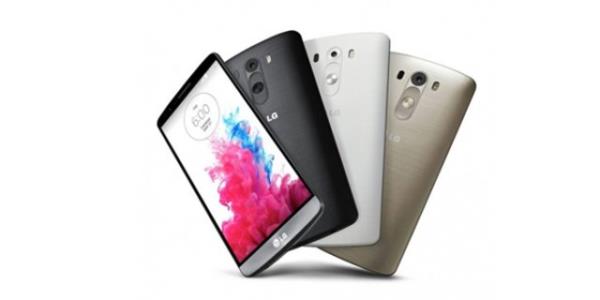 LG G3<br>      6s 14 dakika (Ortalama)