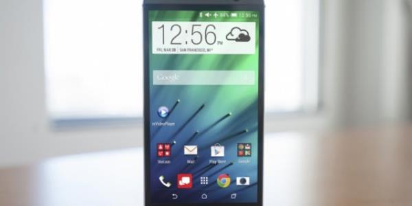 HTC ONE (M8)<br>      7s 12 dakika (yi)