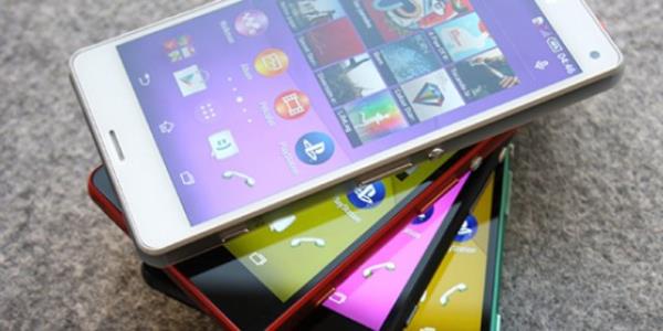 SONY XPERIA Z3 KOMPAKT<br>    10s 2 dakika (Mkemmel)