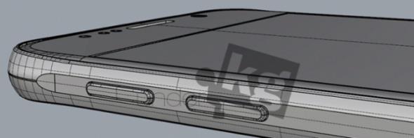 Dnyann en byk teknoloji devlerinden olan Samsung&#8217;un son gzdesi Galaxy S6&#8217;nn yeni grntleri internete szd.