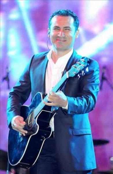 Ferhat Ger<br>   stanbul niversitesi Tp Fakltesi