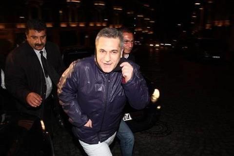 Mehmet Ali Erbil<br>   Ankara Devlet Konservatuar Tiyatro Blm