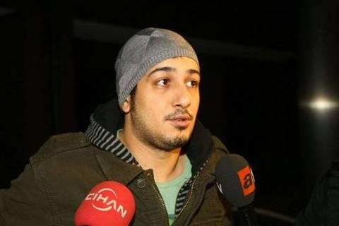 Sarp Apak <br>  Dokuz Eyll niversitesi Gzel Sanatlar Fakltesi Oyunculuk Blmn