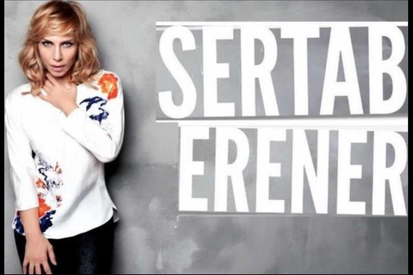 SERTAB ERENER<br>    stanbul niversitesi Devlet Konservatuar