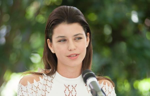 BEREN SAAT<br>    Bakent niversitesi letme Fakltesi