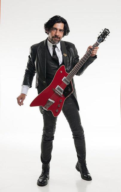 OKAN BAYLGEN<br>    Mimar Sinan Devlet Konservatuar