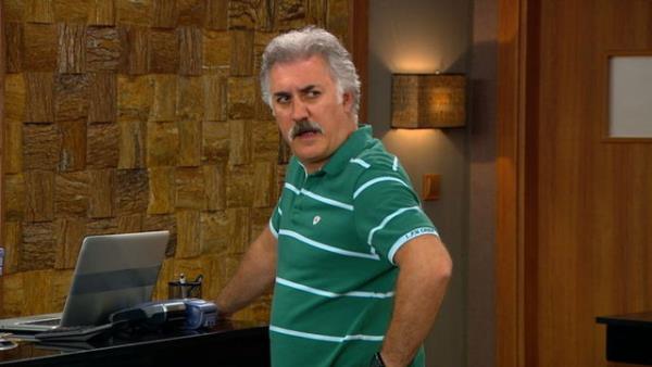 TAMER KARADALI<br>    Bilkent niversitesi Tiyatro Blm