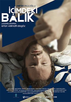 imdeki Balk<br>      Ertan Velimatti Alagz`n ynettii filmin oyuncu kadrosunda, Deniz Celilolu, Deniz zdoan, Okan Avc ile Emirhan Arapolu gibi isimler var. Dram trndeki film, otuzlu yalarnda fiziksel ve ruhsal sorunlar olan bir gencin, gittii bir hipnoterapi uzmanndan ald bilgilerle kendindeki fiziksel ve ruhsal bozukluklar bilimle anlamlandrmaya almasn, ardndan da huzura kavumasn konu alyor.