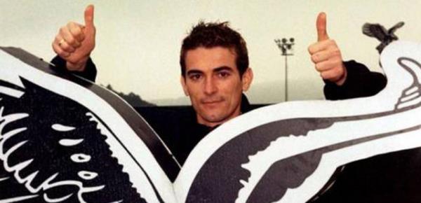 MARIUS MALDARASANU (Beikta, 2002-03)<br>    Amaral'n boluunu doldurmas beklenen Rumen oyuncu, sadece 4 resmi maa km ve bunlarn yalnzca birisinde 90 dakika sahada kalabilmiti.