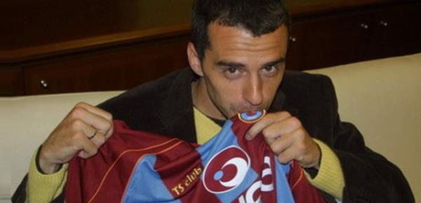 ARDIJAN DJOKAJ (Trabzonspor, 2005-06)<br>    Trabzonspor'un mevsimlik yabanclarndan sadece birisi olabilen Karadal oyuncu 10 malk serveninde kendisini gsteremedi.