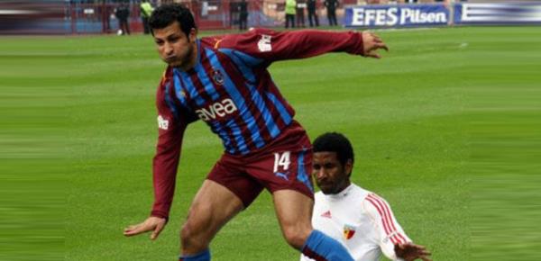 SAYED MOAWAD (Trabzonspor, 2007-08)<br>  Transferinden nce Msr'n en iyi sol bek oyuncusu olduu syleniyordu... Kiralk olarak transfer edilen Moawad sadece 4 maa ktktan sonra sezon sonunda Al-Ahly'ye imza att.