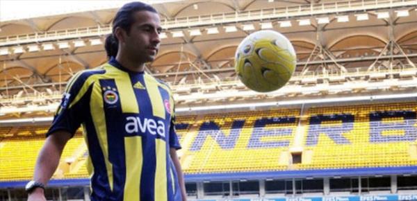 CLAUDIO MALDONADO (Fenerbahe, 2007-08)<br>    Kendisi hakknda o kadar ok ey yazlp izildi...  Sahaya ktnda sar-lacivertli taraftarlar byk hayal krkl yaad ve ilili oyuncuyla sezon sonunda yollar ayrld.