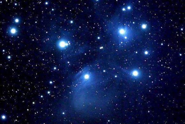 Gkyzndeki yldz says dnya zerindeki tm plajlardaki kum tanesi saysndan fazladr.