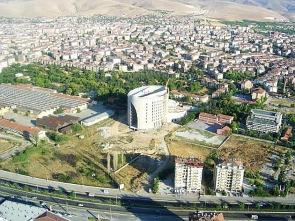 Malatya-  398 bin 430