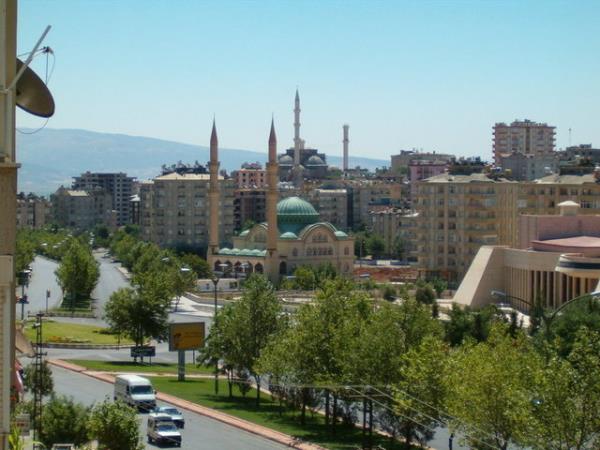 Kahramanmara  -99 bin 195