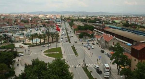 Balkesir-  100 bin 318