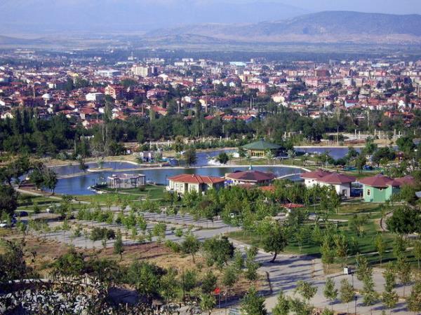 Isparta-  54 bin 922