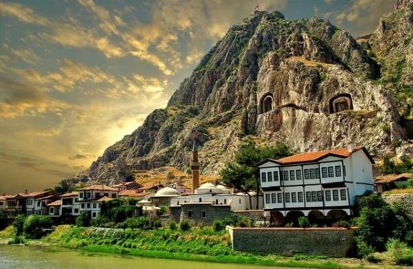 Amasya-  175 bin 793