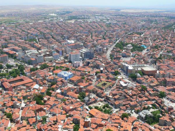 Afyonkarahisar-  57 bin 741