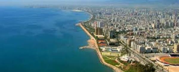Mersin-  56 bin 172