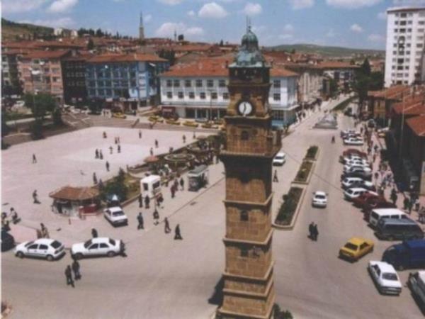 Yozgat-  141 bin 667