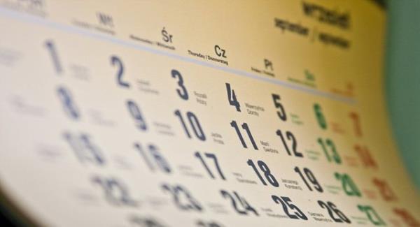 Maius (Maia&#8217;ya ithafen) => May => Mays