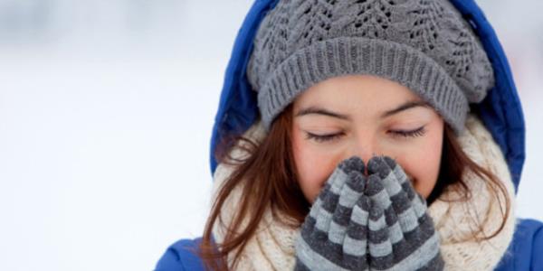 Souktan korunmak kolay. Sk giyinmek, atk, eldiven ve bere takmak snmanz iin yeterli. Peki, baklk sisteminizi glendirmek iin nasl beslenmeniz gerektiini biliyor musunuz? Beslenme ve Diyet Uzman Ceren Derli, metabolizmanz glendirecek altn nerilerde bulunuyor.