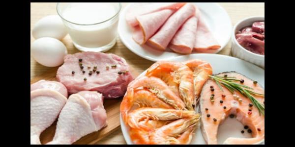 7. YETERL LF VE PROTEN ALIN  <br>    Lifler vcudun sprgesidir. Toksinleri atar, tok tutar, ya emilimini azaltr. Kan ekerini dengeler. Fazla lif almaktan korkmayn, kalorisi yoktur, nk sindirilmez. Tam tahll rnler, meyveler, sebzeler, kurubaklagiller iyi lif kaynaklardr. Dzenli et, tavuk, balk, yumurta, peynir, kurubaklagil tketmeye aln. Protein kaslar oluturur.