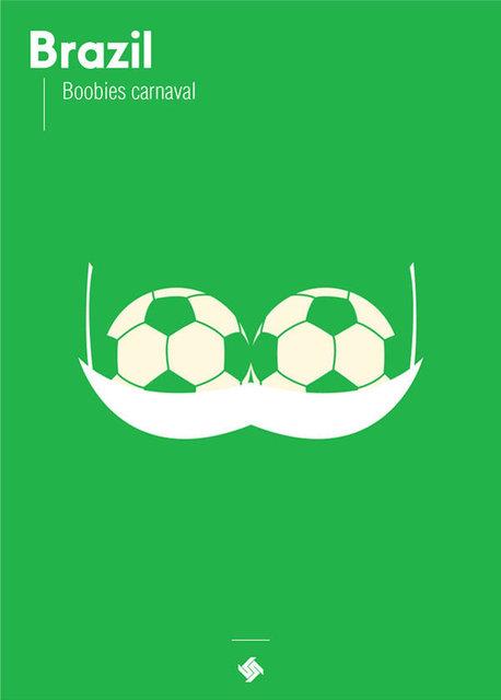 Brezilya<br>    Gs karnaval