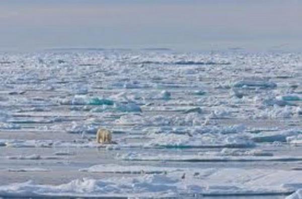 60 metrelik bir ykselme olaca tahmin edilmektedir. Bu da; zellikle Kuzey Avrupa da geni bir blgenin; Fransa, Almanya ve Polonya'nn kuzeyleri ile Hollanda ve Belika'nn byk bir blmnn sular altnda kalacaktr.