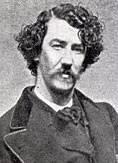 1850&#8217;lerde West Point&#8217;in kendisine ok yabanc olan dnyasna den gen renci, Amerika&#8217;nn en nl ve nemli ressamlarndan biri olan James Abbott McNeill Whistler&#8217;d. Whistler, resim iin harcad enerjiyi askeri kariyerine vermi olsayd herhalde dneminin ve  Sava&#8217;n nemli isimleriyle bir arada anlrd. Sava srasnda byk bir olaslkla ldrlrd, ama ondaki crete sahip olanlarn savalarda ilgin ve renkli hayatlarnn olduunu da unutmamalyz.