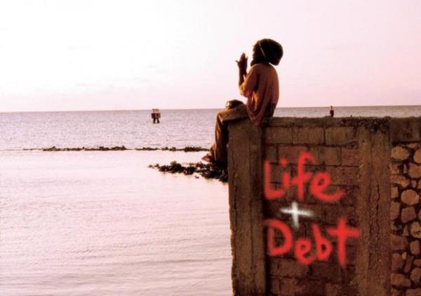 9-Jamaika  <br>  lke borcunun GSMH'ya oran %127.3