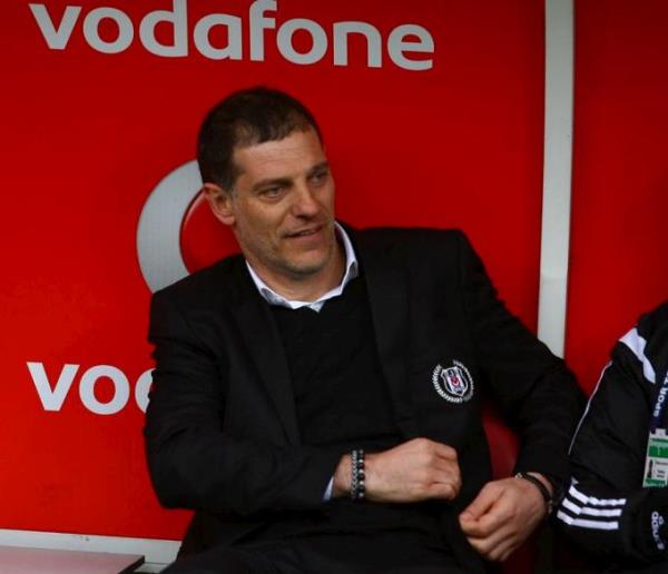 Kadir Kaygusuz  Beikta'n galibiyetini kaldramayan insanlar gryorum.