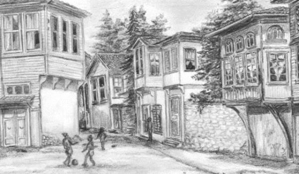 -Gnmzde en ok yaatlanlar hangileri?<br>  zellikle ev iinde yaplan aktivitelere hl devam ediliyor. ocuklarn mahalle alkanlklar, kadnlarn evlilik ve doum detleri annelerinden kzlarna miras kalyor.