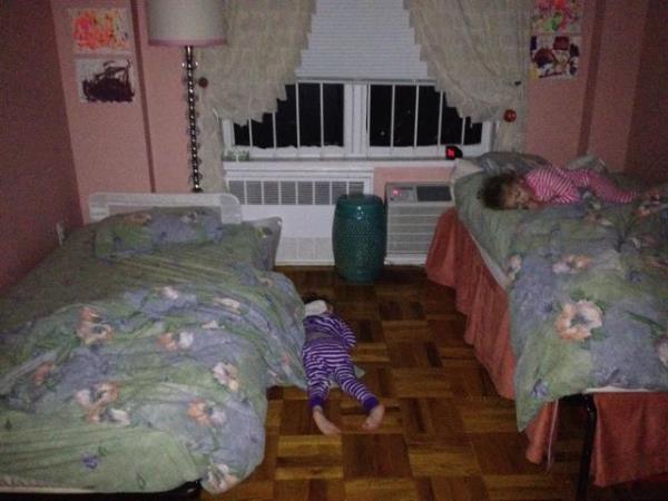 Yataktan derek lme olasl iki milyonda birdir.