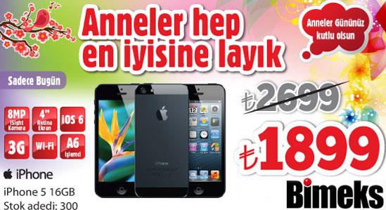 Anneler g�n�ne �zel kampanyalar!