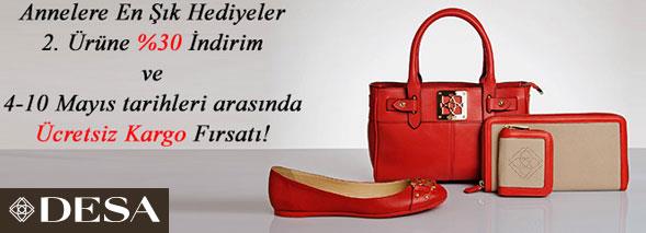 Anneler g�n�ne �zel kampanyalar!