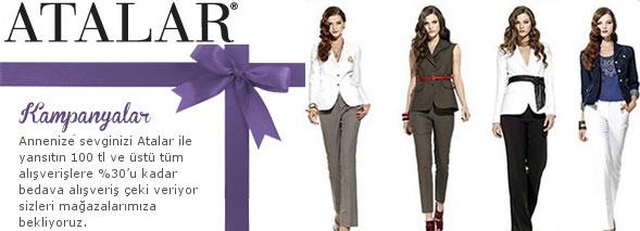 Anneler g�n�ne �zel kampanyalar!