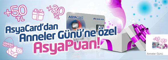 Anneler g�n�ne �zel kampanyalar!