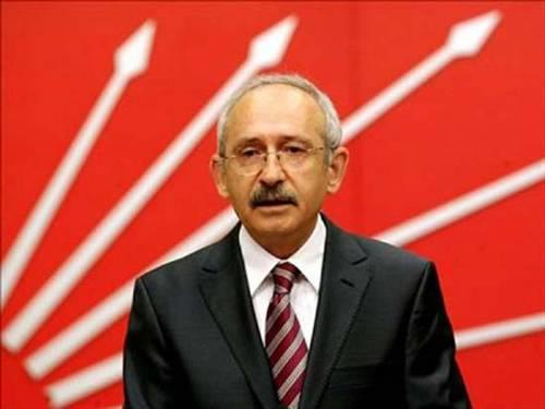 <b>KONDA ANKET</b> CHP'nin yzde 22