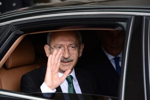 <b>ANDY-AR ANKET</b> CHP yzde 23,9