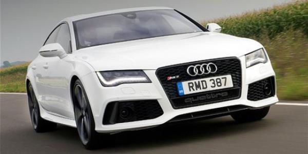 Audi:  <br>  Audi kelimesi Latince "Duydum, iittim" anlamna gelir.