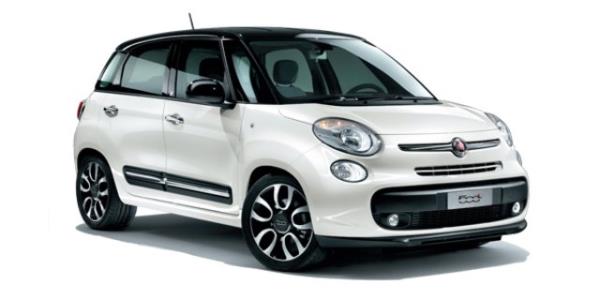 FIAT:  <br>  talyan otomobil firmas FIAT'n alm Fabbrica Italiana Automobili Torino(Torino talyan Otomobil Fabrikas)'dr.