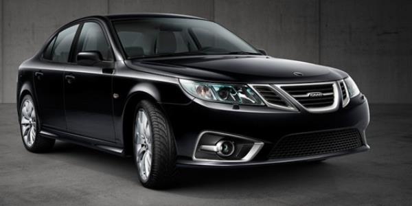 SAAB:  <br>  sveli firamn alm Svenska Aeroplan AktieBolage(sve Uak Anonim irketi)'dir ve ilk olarak savunma sanayi irketi olarak kurulmutur.