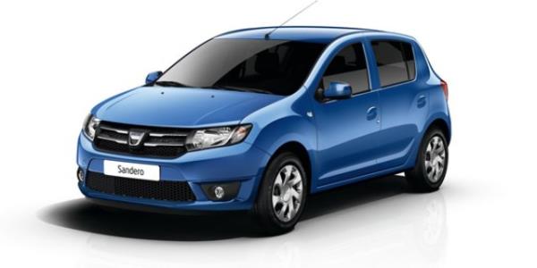 Dacia:<br>    Romanya'nn en byk otomobil firmas Dacia, ayn zamanda Romanya'nn antik zamanlardaki ismidir.