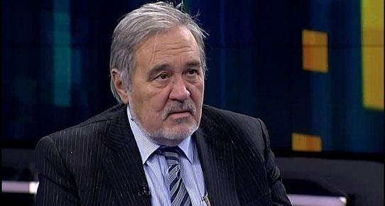 lber Ortayl son dnemde sosyal medyada en ok konuulan isimlerden.