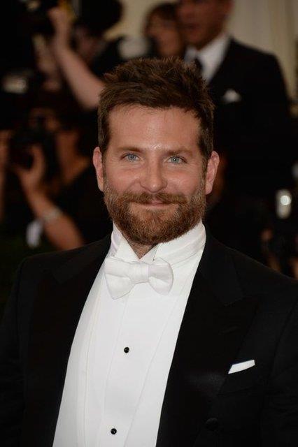 Bradley Cooper da ana dili ngilizce dnda Franszca konuuyor.